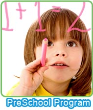 Blanco Vista PreSchool Program