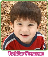 Negley Toddler Program